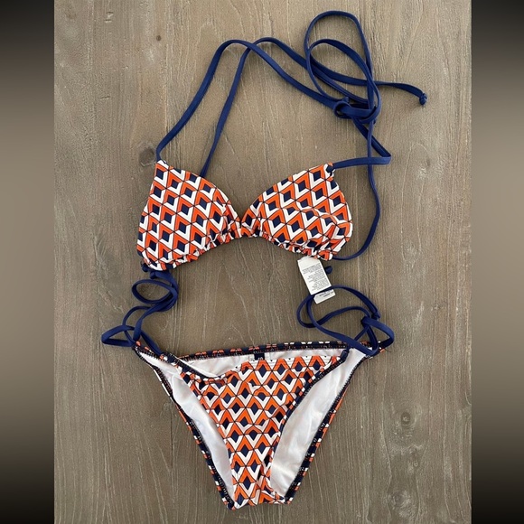Splendid Bikini, XS - Picture 1 of 4
